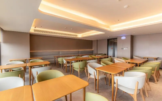 Xianze Hotel(Guangzhou North Railway Station) – Business – Guangzhou