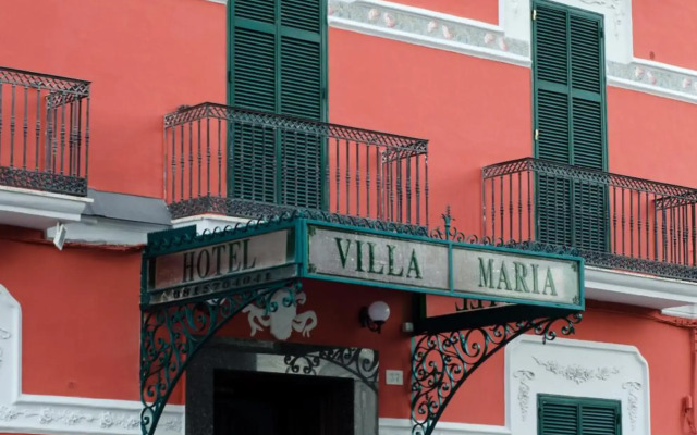 Hotel Villa Maria