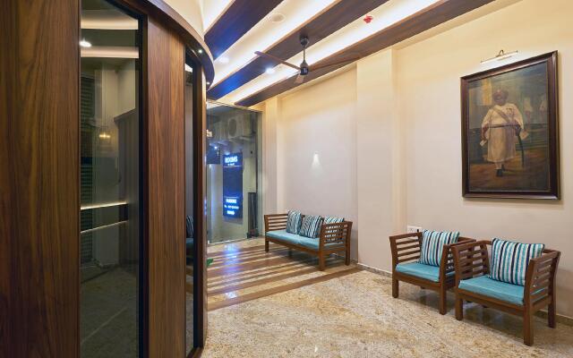 Hotel Kiyara Kolhapur