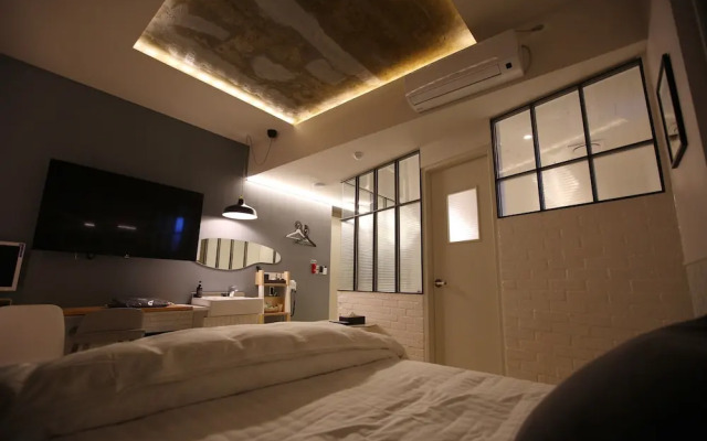 Ondo Hotel
