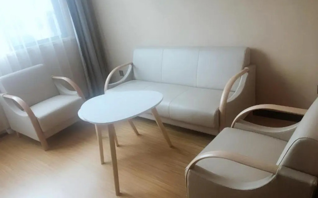 7 Days Premium·Longyan Liancheng Guanzhi Mountain Scenic Spot