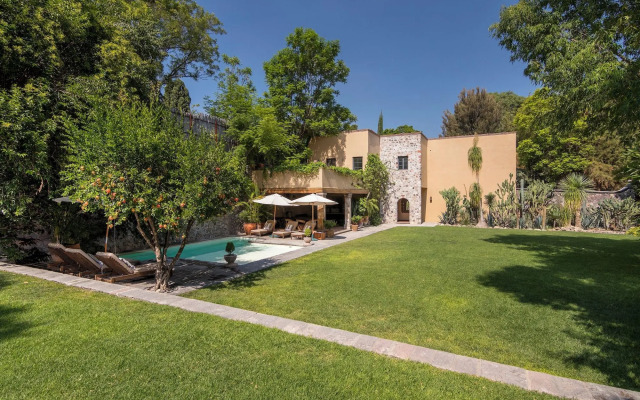 Villa Santa Monica