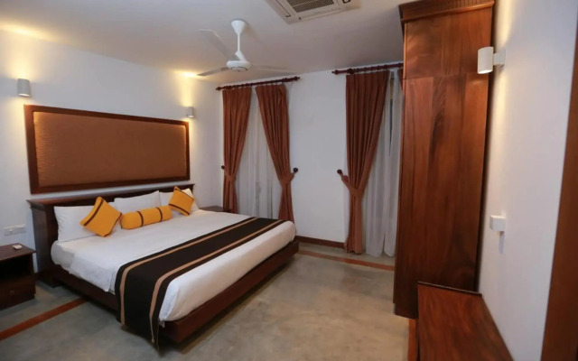 Refresh Hotel