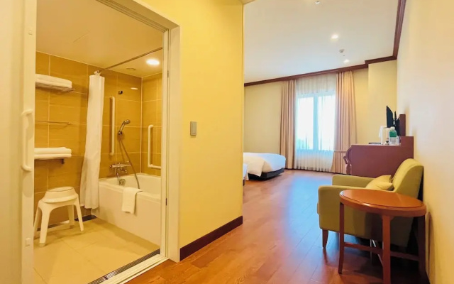Grand Empire Hotel