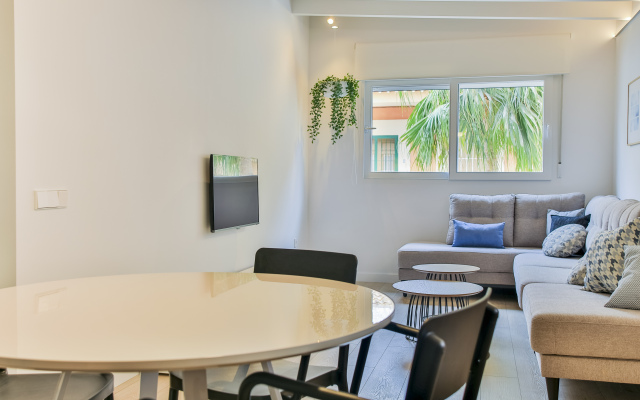 Apartamentos 525 Los Alcázares