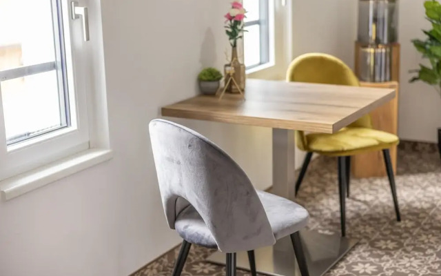 Haidinger Boutique Domizil