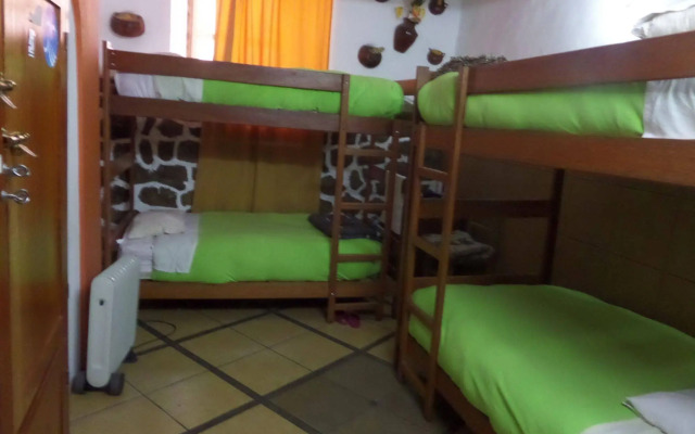Pirwa Colonial Hostel
