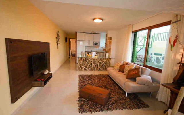 Apartamentos Bellimar
