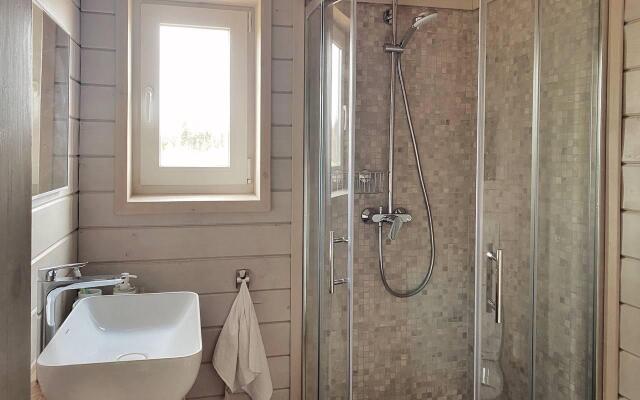 Родионова Дача