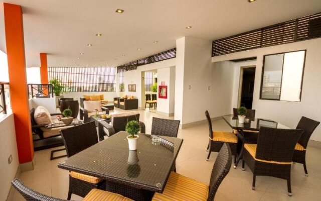 El Principe Hoteles Piura
