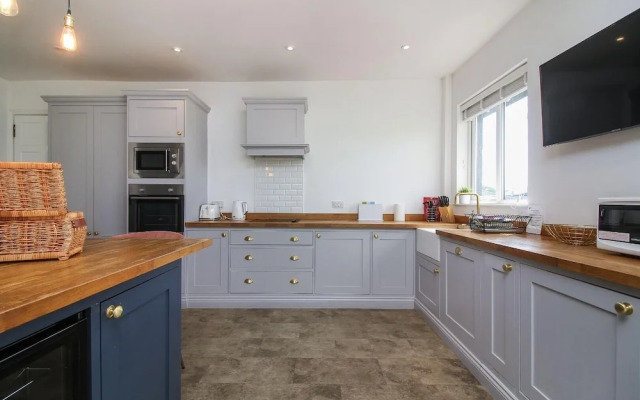 Northern Hideaways, Sunnyside, Otterburn