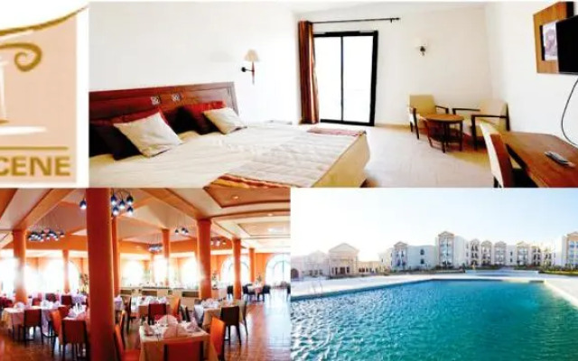 Hotel Byzacene