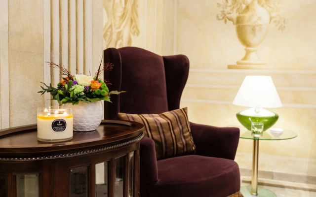 Hotel Würzburger Hof