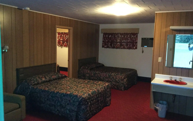 Cedars Motel