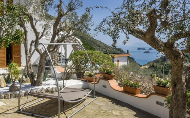 Villa Marianna