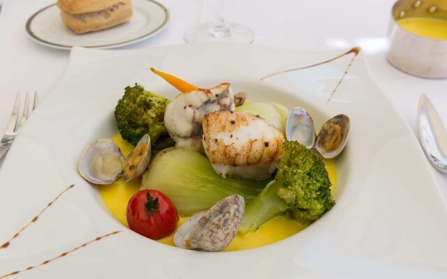 Le Logis du Péré, The Originals Collection (Relais du Silence)