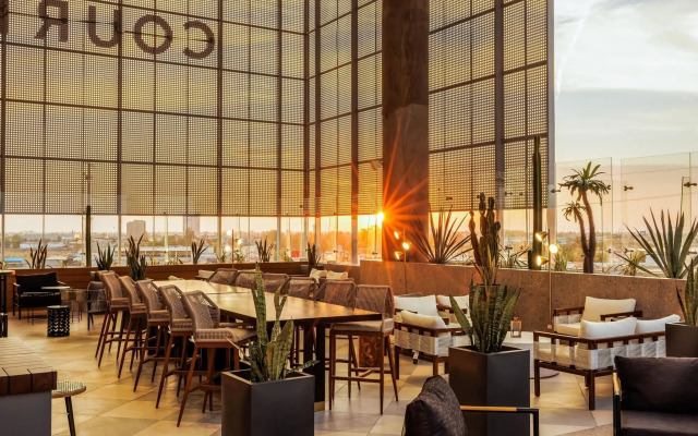 Courtyard by Marriott Mexicali