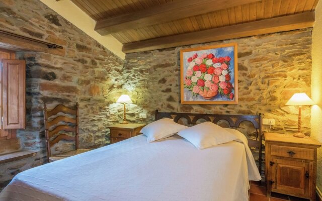 Picturesque Cottage in Montseny With Swimming Pool