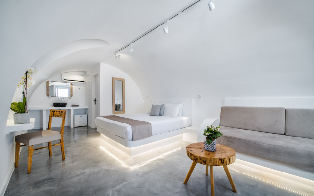 Serenità Luxury Suites