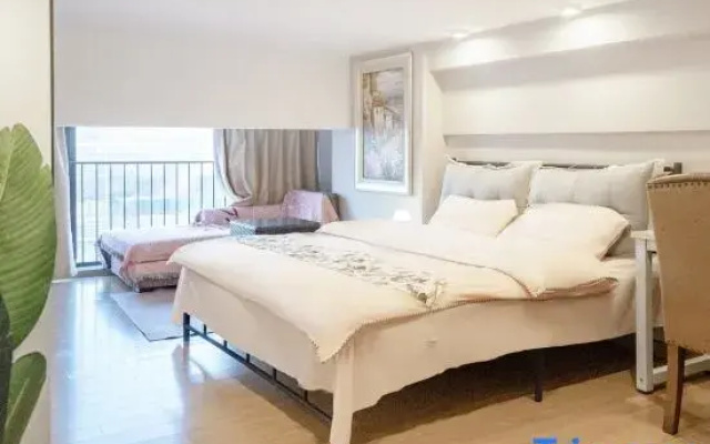 Lilaoshijia Homestay