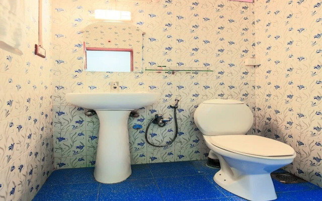 Tanisha Guest House by OYO Rooms