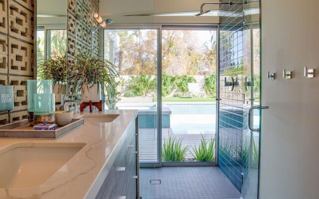 West Elm House 2017: The Alexander