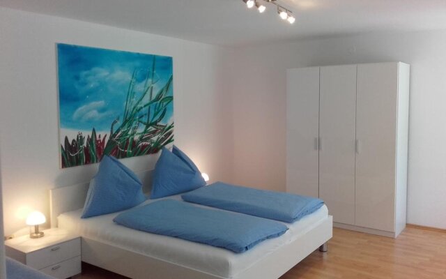 Ferienwohnungen Familie Jarnig Inge