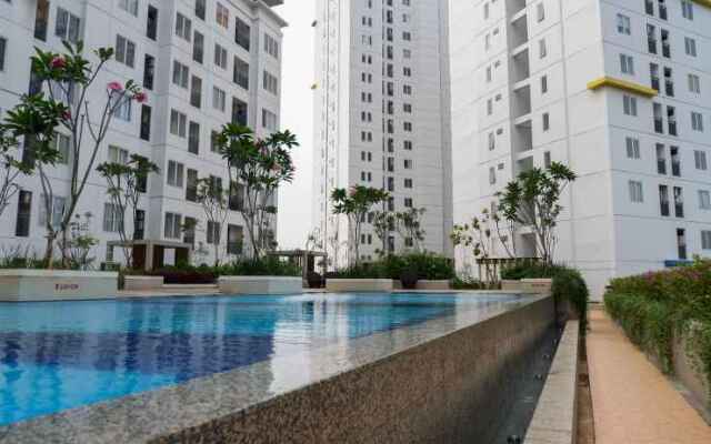 2 Br Bassura City - C21Bn