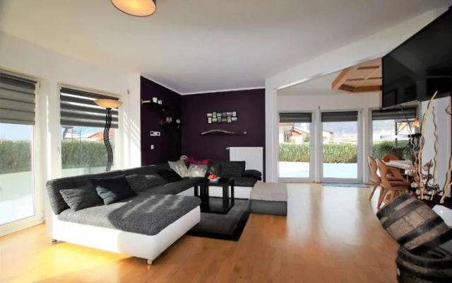 Ferienhaus Simone ACH001