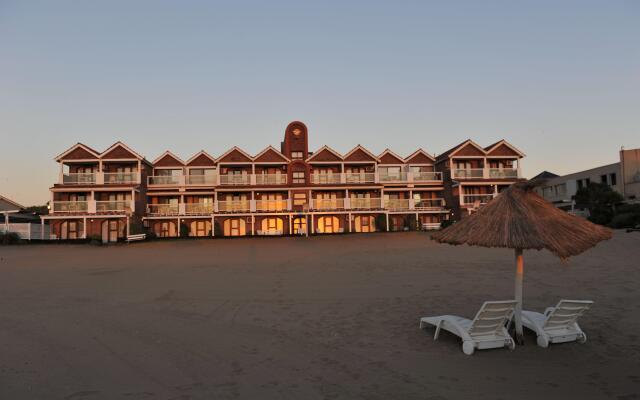 Carilo Soleil By HS