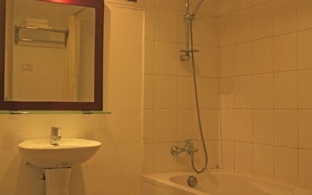 Apartment Linh Lang