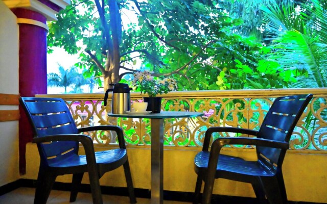Woods inn Resort