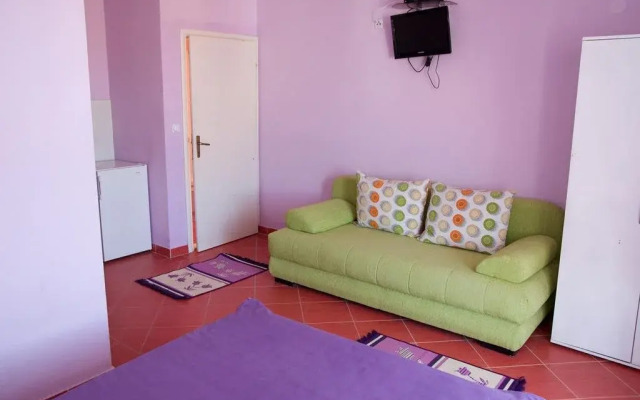 Hotel Adriatic Crystal