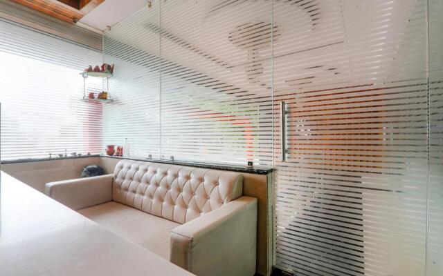 Prime Shree Dev Villa FabHotel