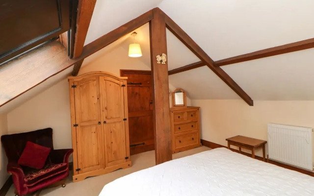 The Old Byre