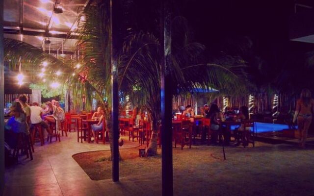 Hostel Che Holbox