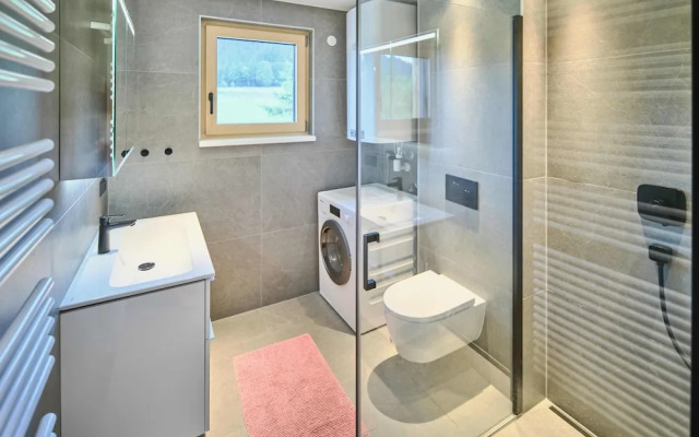 Chalet Hochsteiermark