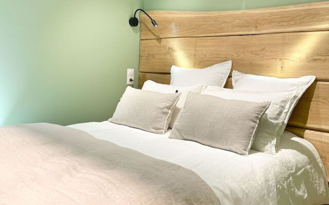 Maison d'hôtes e.bernat