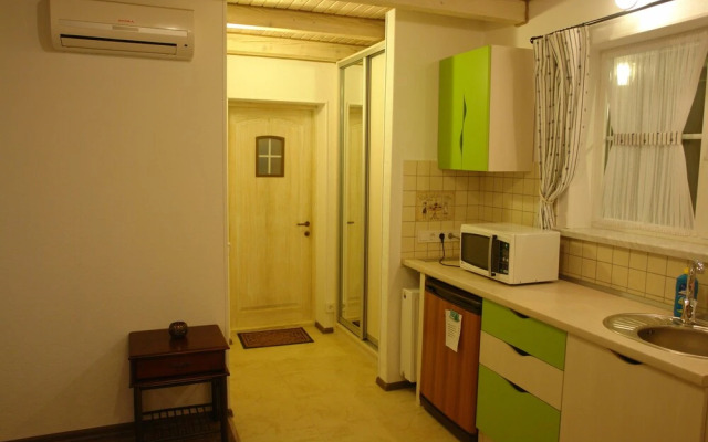 Hotel Sicilia