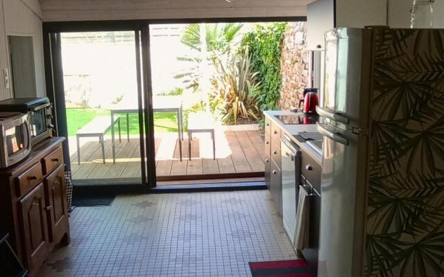 Maison Les Sables-d'Olonne, 3 pièces, 5 personnes - FR-1-427-114