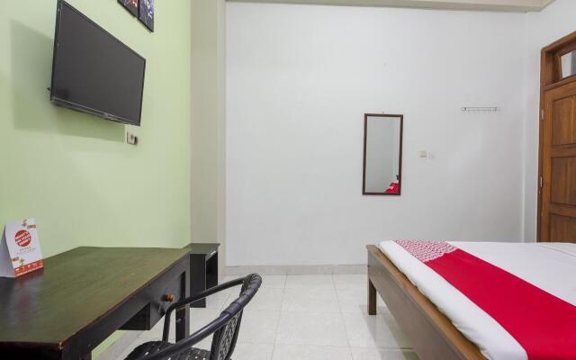 OYO 3815 Kutisari Selatan 21 Syariah