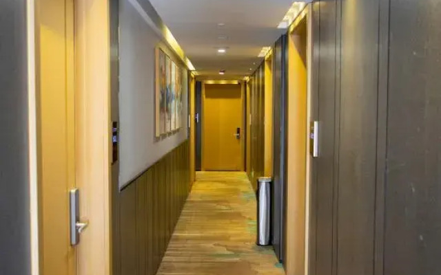 Qi Yuan Hotel