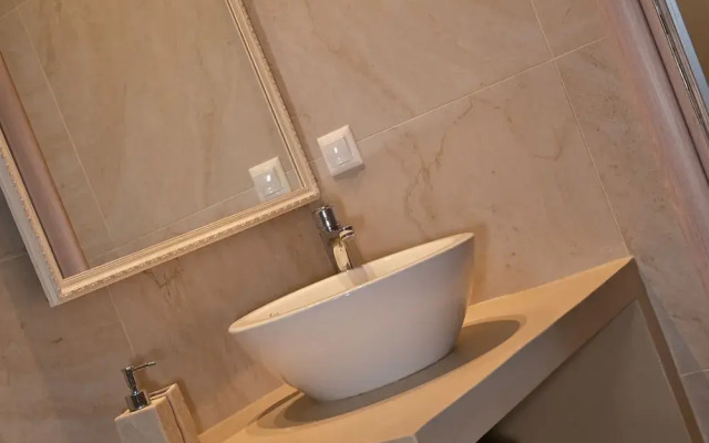 EFMAR Exclusive Stone Residences