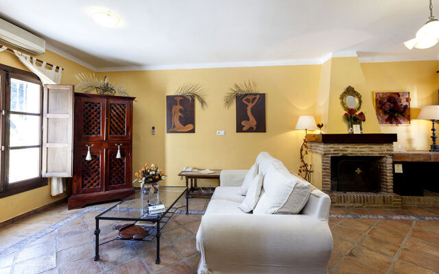 Hacienda la Herriza