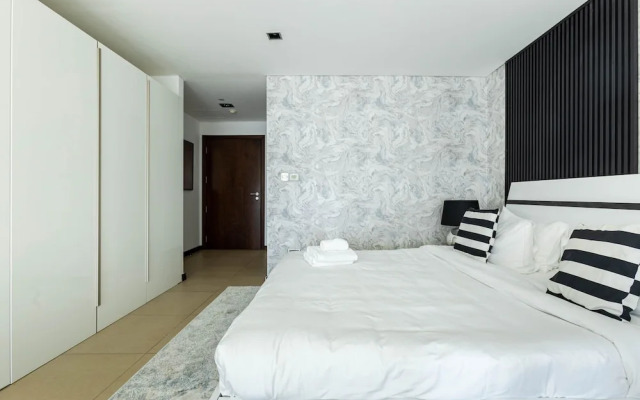Nasma Holiday Homes - Liberty House