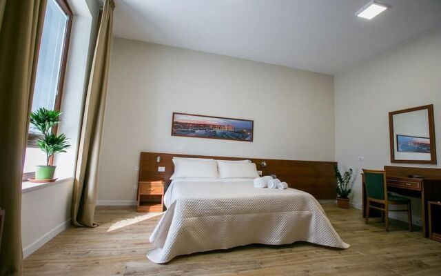 Residence Trani