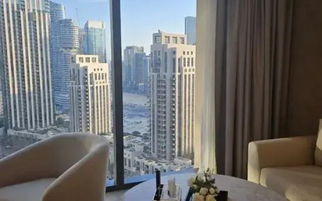 Mh - Act One Act Two - 2bhk - Ref2202