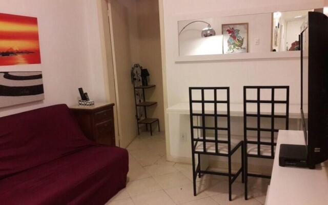 Copacabana Apartament 1150