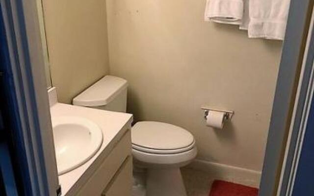 Modern Beach 106bh Condo