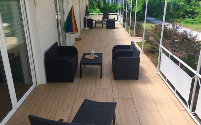 Ferienpark Canow
